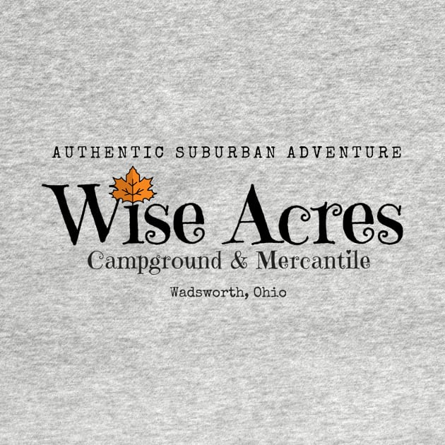 Wise Acres Campground & Mercantile by Browngator1